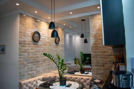 Apartamento à venda com 48m², 2 quartos e 1 vaga