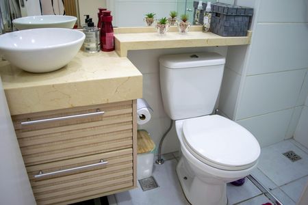 Apartamento à venda com 48m², 2 quartos e 1 vaga