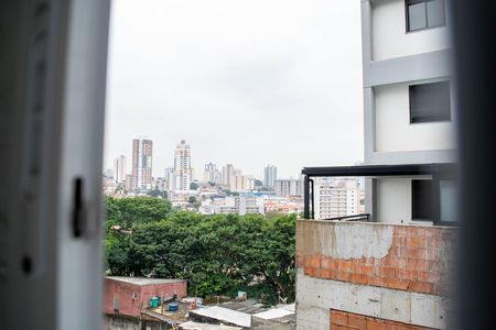 Apartamento à venda com 48m², 2 quartos e 1 vaga