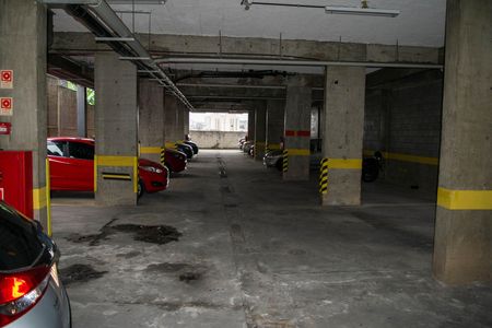 Apartamento à venda com 48m², 2 quartos e 1 vaga