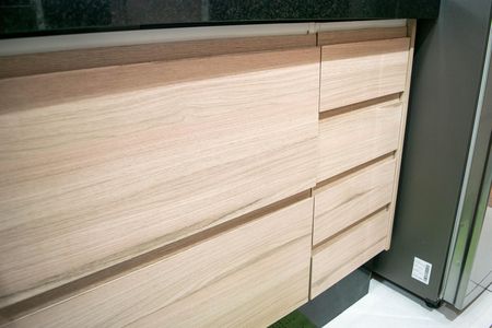 Apartamento à venda com 48m², 2 quartos e 1 vaga