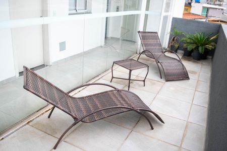 Apartamento à venda com 48m², 2 quartos e 1 vaga