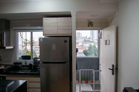 Apartamento à venda com 48m², 2 quartos e 1 vaga
