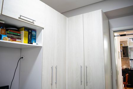Apartamento à venda com 48m², 2 quartos e 1 vaga
