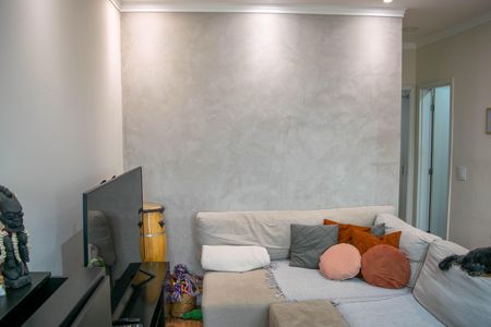 Apartamento à venda com 48m², 2 quartos e 1 vaga