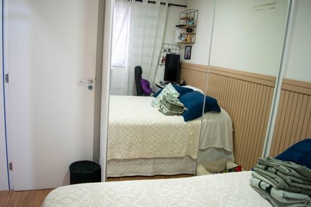 Apartamento à venda com 48m², 2 quartos e 1 vaga