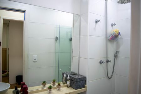 Apartamento à venda com 48m², 2 quartos e 1 vaga