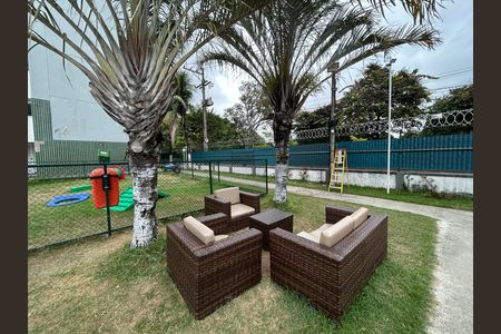 Apartamento para alugar com 60m², 2 quartos e 1 vagaÁrea comum