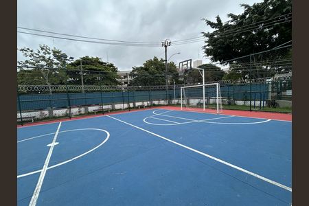 Apartamento para alugar com 60m², 2 quartos e 1 vagaQuadra Esportiva