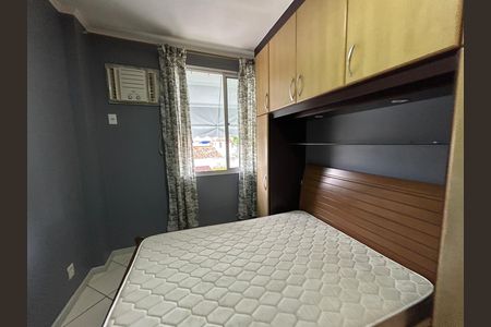 Apartamento para alugar com 60m², 2 quartos e 1 vagaQuarto 2 - Suíte