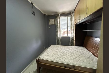 Apartamento para alugar com 60m², 2 quartos e 1 vagaQuarto 2 - Suíte