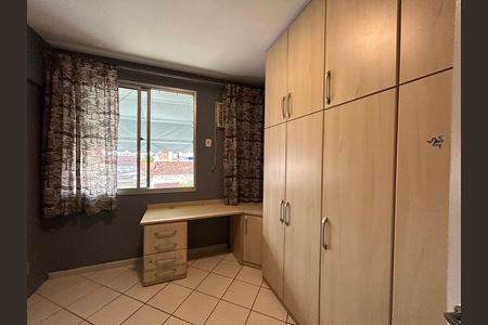Apartamento para alugar com 60m², 2 quartos e 1 vagaQuarto 1