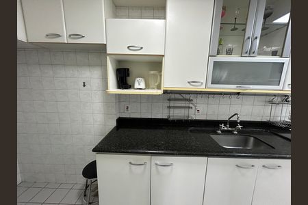 Apartamento para alugar com 60m², 2 quartos e 1 vagaCozinha - Armários