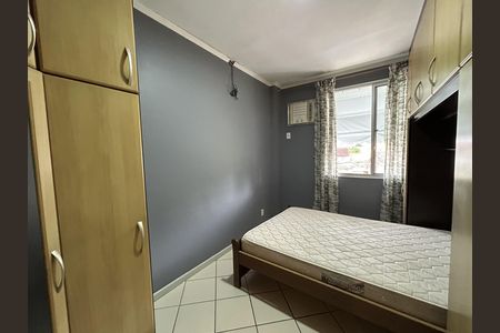 Apartamento para alugar com 60m², 2 quartos e 1 vagaQuarto 2 - Suíte
