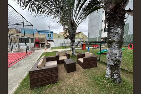 Apartamento para alugar com 60m², 2 quartos e 1 vagaÁrea comum