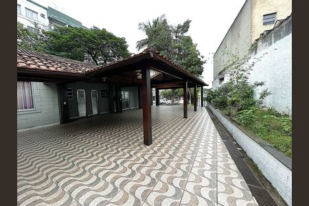Apartamento para alugar com 60m², 2 quartos e 1 vagaÁrea comum