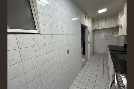 Apartamento para alugar com 60m², 2 quartos e 1 vagaCozinha