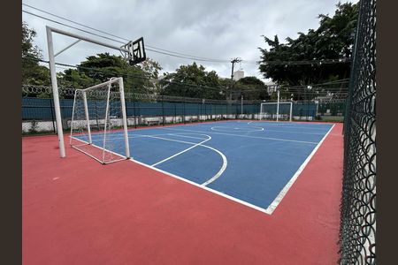 Apartamento para alugar com 60m², 2 quartos e 1 vagaQuadra Esportiva