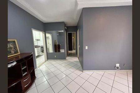 Apartamento para alugar com 60m², 2 quartos e 1 vagaCorredor