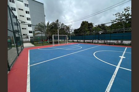 Apartamento para alugar com 60m², 2 quartos e 1 vagaQuadra Esportiva