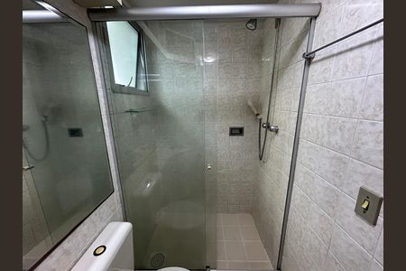 Apartamento para alugar com 60m², 2 quartos e 1 vagaBanheiro Social