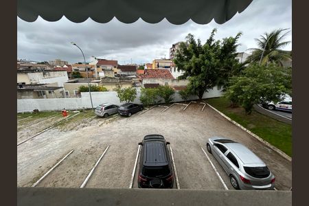 Apartamento para alugar com 60m², 2 quartos e 1 vagaVista do Quarto 1