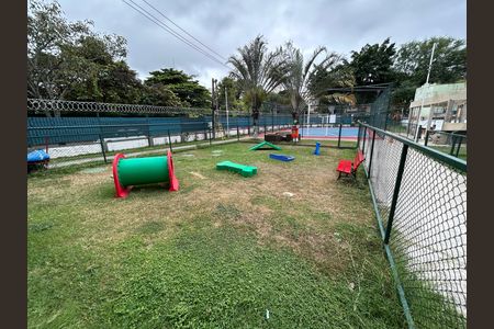 Apartamento para alugar com 60m², 2 quartos e 1 vagaEspaço Pet