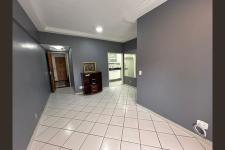 Sala de apartamento para alugar com 2 quartos, 60m² em Jardim Sulacap, Rio de Janeiro