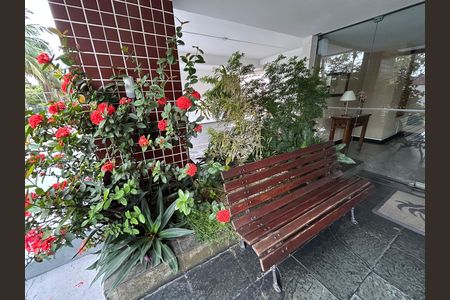 Apartamento para alugar com 60m², 2 quartos e 1 vagaÁrea comum