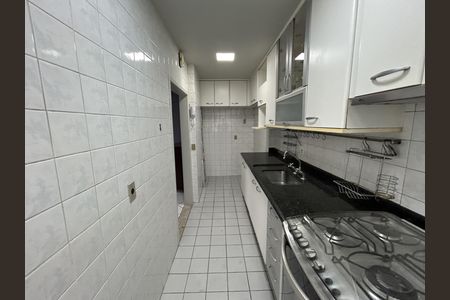 Apartamento para alugar com 60m², 2 quartos e 1 vagaCozinha
