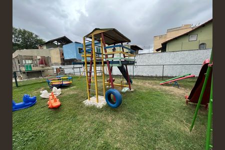 Apartamento para alugar com 60m², 2 quartos e 1 vagaÁrea comum - Playground
