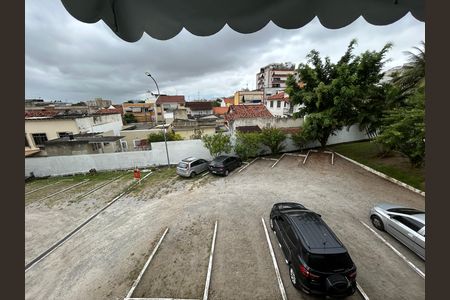 Apartamento para alugar com 60m², 2 quartos e 1 vagaVista da Suíte
