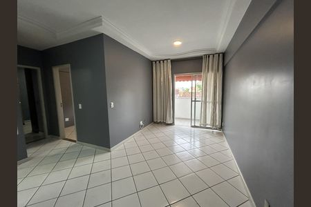 Sala de apartamento para alugar com 2 quartos, 60m² em Jardim Sulacap, Rio de Janeiro