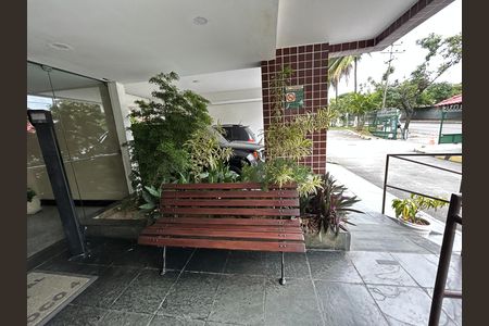 Apartamento para alugar com 60m², 2 quartos e 1 vagaÁrea comum