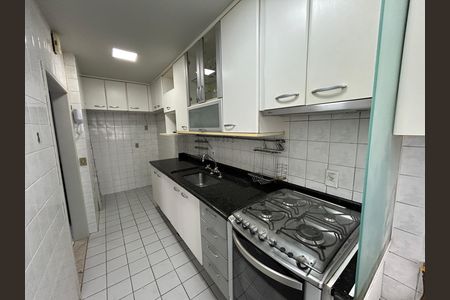 Apartamento para alugar com 60m², 2 quartos e 1 vagaCozinha