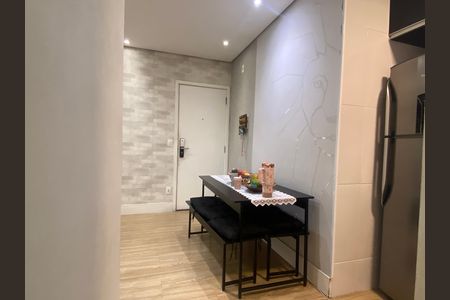 Apartamento à venda com 78m², 2 quartos e 1 vaga Apartamento à venda com 78m², 2 quartos e 1 vagaSala - Cozinha