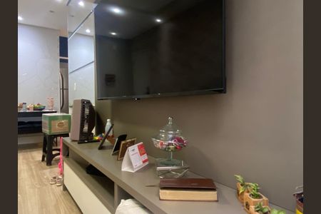 Apartamento à venda com 78m², 2 quartos e 1 vaga Apartamento à venda com 78m², 2 quartos e 1 vagaSala