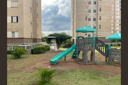 Apartamento à venda com 78m², 2 quartos e 1 vaga Apartamento à venda com 78m², 2 quartos e 1 vagaÁrea comum - Playground