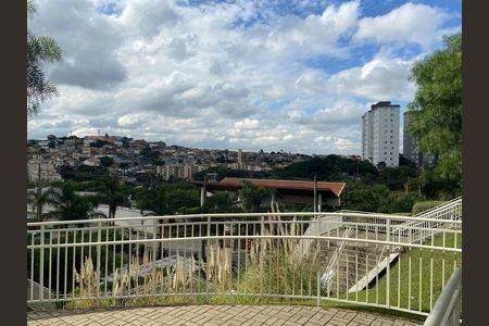 Apartamento à venda com 78m², 2 quartos e 1 vaga Apartamento à venda com 78m², 2 quartos e 1 vagaÁrea externa