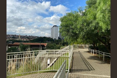 Apartamento à venda com 78m², 2 quartos e 1 vaga Apartamento à venda com 78m², 2 quartos e 1 vagaÁrea externa