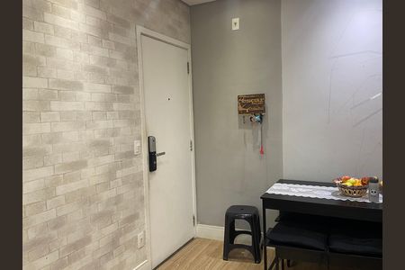 Apartamento à venda com 78m², 2 quartos e 1 vaga Apartamento à venda com 78m², 2 quartos e 1 vagaSala