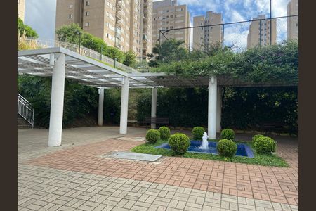 Apartamento à venda com 78m², 2 quartos e 1 vaga Apartamento à venda com 78m², 2 quartos e 1 vagaHall de entrada