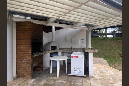 Apartamento à venda com 78m², 2 quartos e 1 vaga Apartamento à venda com 78m², 2 quartos e 1 vagaÁrea comum - Churrasqueira