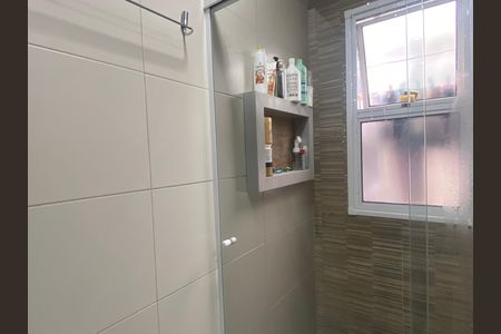 Apartamento à venda com 78m², 2 quartos e 1 vaga Apartamento à venda com 78m², 2 quartos e 1 vagaBanheiro