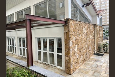 Apartamento à venda com 78m², 2 quartos e 1 vaga Apartamento à venda com 78m², 2 quartos e 1 vagaÁrea comum - Salão de festas