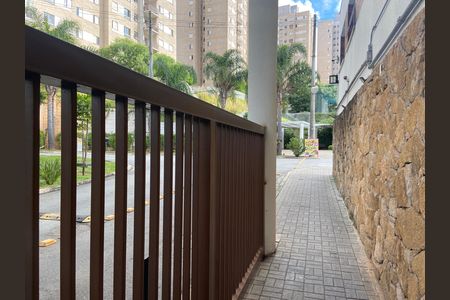 Apartamento à venda com 78m², 2 quartos e 1 vaga Apartamento à venda com 78m², 2 quartos e 1 vagaFachada do Prédio