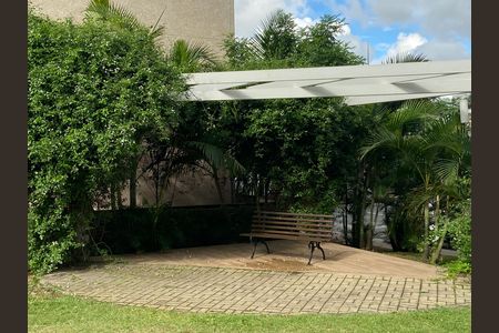 Apartamento à venda com 78m², 2 quartos e 1 vaga Apartamento à venda com 78m², 2 quartos e 1 vagagarden