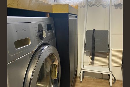 Apartamento à venda com 78m², 2 quartos e 1 vaga Apartamento à venda com 78m², 2 quartos e 1 vagaCozinha - Área de serviço