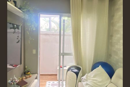 Apartamento à venda com 78m², 2 quartos e 1 vaga Apartamento à venda com 78m², 2 quartos e 1 vagaSala
