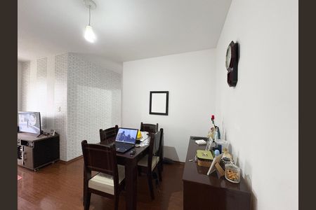 Sala de Jantar de apartamento para alugar com 2 quartos, 56m² em Nossa Senhora do O, São Paulo